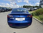 TESLA MODEL 3 Autonomie Standard Plus berline occasion - 31 844 €, 28 700 km