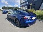 TESLA MODEL 3 Autonomie Standard Plus berline occasion - 31 844 €, 28 700 km