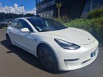 TESLA MODEL 3 Grande Autonomie berline occasion - 31 514 €, 67 600 km