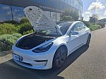 TESLA MODEL 3 Grande Autonomie berline occasion - 31 514 €, 67 600 km