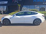 TESLA MODEL 3 Grande Autonomie berline occasion - 31 514 €, 67 600 km