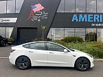 TESLA MODEL 3 Autonomie Standard Plus berline occasion - 26 494 €, 77 000 km