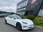 TESLA MODEL 3 Autonomie Standard Plus berline occasion - 26 494 €, 77 000 km