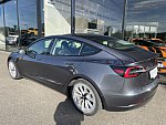 TESLA MODEL 3 Grande Autonomie berline occasion - 30 674 €, 60 100 km