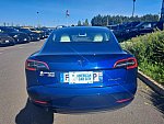 TESLA MODEL 3 Grande Autonomie berline occasion - 36 254 €, 75 400 km