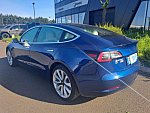 TESLA MODEL 3 Grande Autonomie berline occasion - 36 254 €, 75 400 km