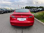 TESLA MODEL 3 Grande Autonomie berline occasion - 31 511 €, 83 300 km