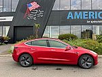 TESLA MODEL 3 Grande Autonomie berline occasion - 31 511 €, 83 300 km