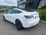 TESLA MODEL 3 Grande Autonomie berline occasion - 24 990 €, 183 200 km