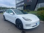 TESLA MODEL 3 Grande Autonomie berline occasion - 24 990 €, 183 200 km