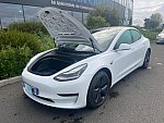 TESLA MODEL 3 Grande Autonomie berline occasion - 24 990 €, 183 200 km