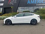 TESLA MODEL 3 Grande Autonomie berline occasion - 24 990 €, 183 200 km