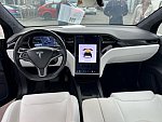 TESLA MODEL X Grande Autonomie berline occasion - 61 900 €, 66 500 km