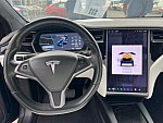 TESLA MODEL X Grande Autonomie berline occasion - 61 900 €, 66 500 km