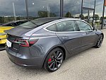 TESLA MODEL 3 Performance berline occasion - 37 490 €, 23 500 km
