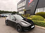 TESLA MODEL Y Performance SUV occasion - 39 990 €, 68 660 km