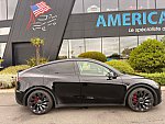 TESLA MODEL Y Performance SUV occasion - 39 990 €, 68 660 km