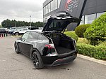 TESLA MODEL Y Performance SUV occasion - 39 990 €, 68 660 km