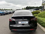 TESLA MODEL Y Performance SUV occasion - 39 990 €, 68 660 km
