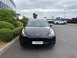 TESLA MODEL Y Performance SUV occasion - 39 990 €, 68 660 km