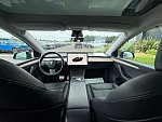 TESLA MODEL Y Performance SUV occasion - 39 990 €, 68 660 km