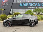 TESLA MODEL Y Performance SUV occasion - 39 990 €, 68 660 km