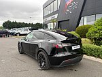 TESLA MODEL Y Performance SUV occasion - 39 990 €, 68 660 km