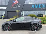 TESLA MODEL Y Performance SUV occasion - 45 990 €, 11 018 km