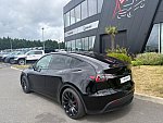 TESLA MODEL Y Performance SUV occasion - 45 990 €, 11 018 km