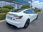 TESLA MODEL 3 Performance berline occasion - 50 990 €, 14 900 km