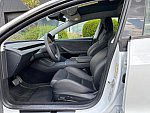 TESLA MODEL 3 Performance berline occasion - 50 990 €, 14 900 km