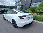TESLA MODEL 3 Performance berline occasion - 50 990 €, 14 900 km