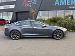 TESLA MODEL S P100D berline occasion - 49 990 €, 83 000 km