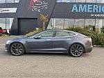 TESLA MODEL S P100D berline occasion - 49 990 €, 83 000 km