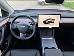 TESLA MODEL Y Grande Autonomie SUV occasion - 44 990 €, 1 096 km