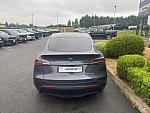 TESLA MODEL Y Grande Autonomie SUV occasion - 44 990 €, 1 100 km