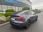 TESLA MODEL Y Grande Autonomie SUV occasion - 44 990 €, 1 100 km
