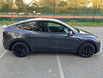 TESLA MODEL Y Grande Autonomie SUV occasion - 44 990 €, 1 100 km