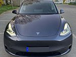 TESLA MODEL Y Grande Autonomie SUV occasion - 44 990 €, 1 100 km