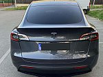 TESLA MODEL Y Grande Autonomie SUV occasion - 44 990 €, 1 100 km