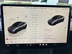 TESLA MODEL Y Grande Autonomie SUV occasion - 44 990 €, 1 100 km