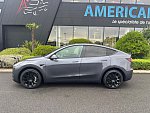 TESLA MODEL Y Grande Autonomie SUV occasion - 44 990 €, 1 100 km