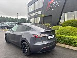 TESLA MODEL Y Grande Autonomie SUV occasion - 44 990 €, 1 100 km