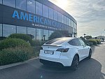 TESLA MODEL Y Performance SUV occasion - 47 990 €, 30 000 km
