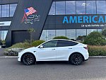 TESLA MODEL Y Performance SUV occasion - 47 990 €, 30 000 km