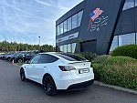 TESLA MODEL Y Performance SUV occasion - 47 990 €, 30 000 km