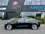 TESLA MODEL 3 Autonomie Standard Plus berline occasion - 23 990 €, 66 500 km