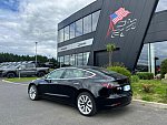 TESLA MODEL 3 Autonomie Standard Plus berline occasion - 23 990 €, 66 500 km