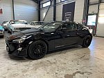 TOYOTA GT86 2.0 200 ch coupé Noir occasion - 24 700 €, 121 251 km