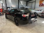 TOYOTA GT86 2.0 200 ch coupé Noir occasion - 24 700 €, 121 251 km